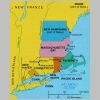New England Colonies
