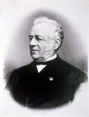 C.H.D. Buys Ballot