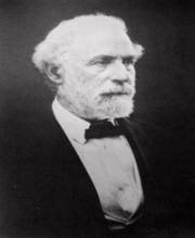 One of the last known images of Lee, post-Civil War